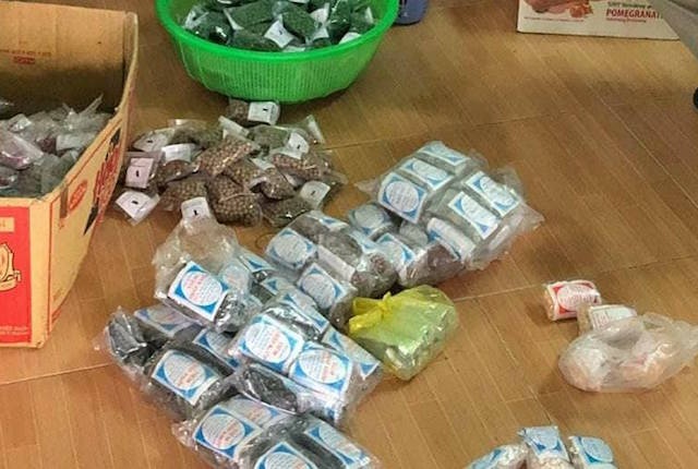 Thần dược trị tiểu đường ảnh 2 Than duoc tri tieu duong anh 2