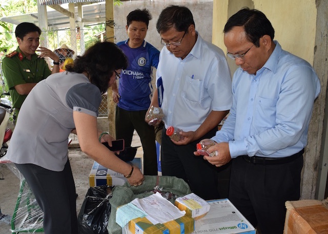 Dong duoc tri tieu duong anh 1