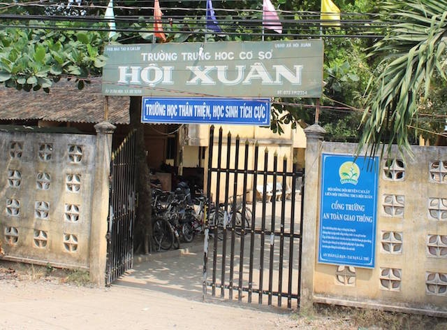 Ba nu sinh mat tich bi an hinh anh