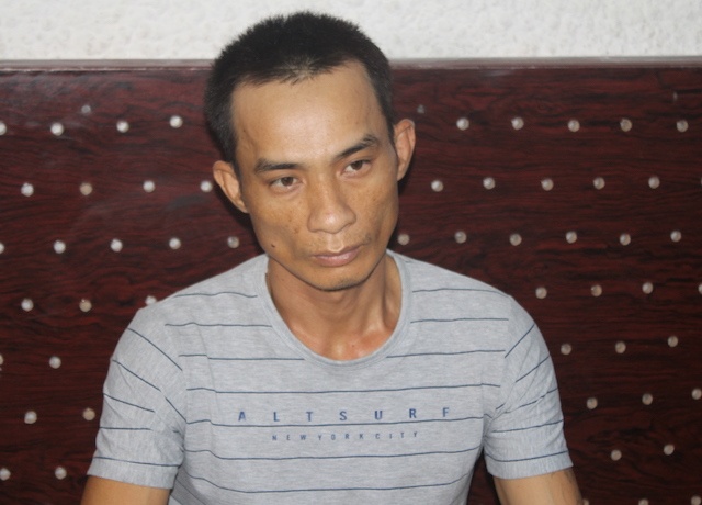 Nghi pham tron truy na dam chet em trai nguoi tinh hinh anh