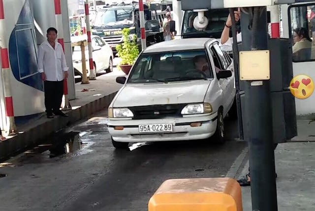 BOT Cần Thơ - Phụng Hiệp ảnh 2 BOT Can Tho - Phung Hiep anh 2