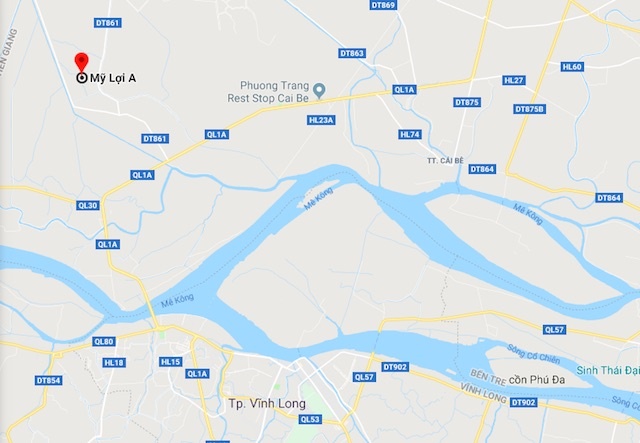 án mạng Tiền Giang  ảnh 2 an mang Tien Giang anh 2