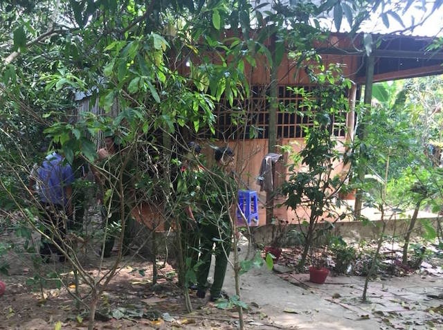 Hung thủ giết người ảnh 1 Hung thu giet nguoi anh 1