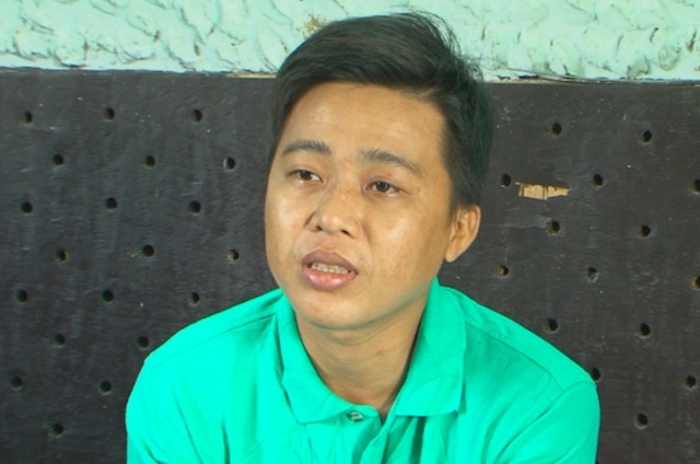 Khoi to con re doat mang cha vo hinh anh