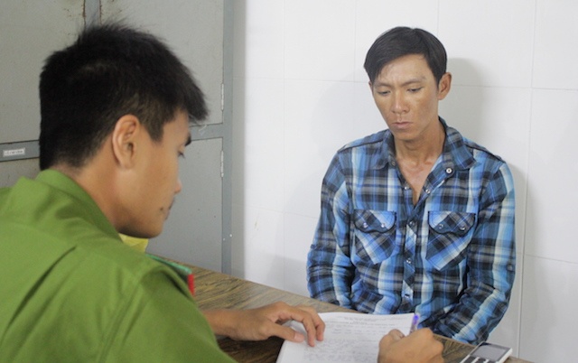 tên cướp 3 tiền án ảnh 2 ten cuop 3 tien an anh 2