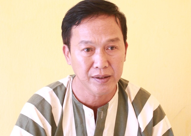 Bat ke tron na lua hang chuc nguoi o mien Tay hinh anh