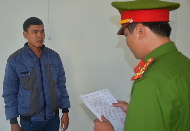 Ga thanh nien lua ban 9 phu nu mien Tay vao nha chua o Trung Quoc hinh anh