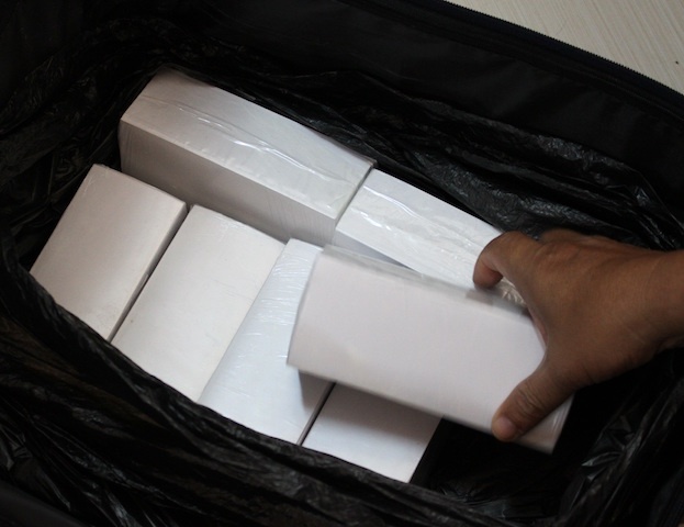 bay tinh trai tay anh 2