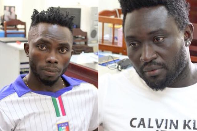 bay tinh trai tay anh 1