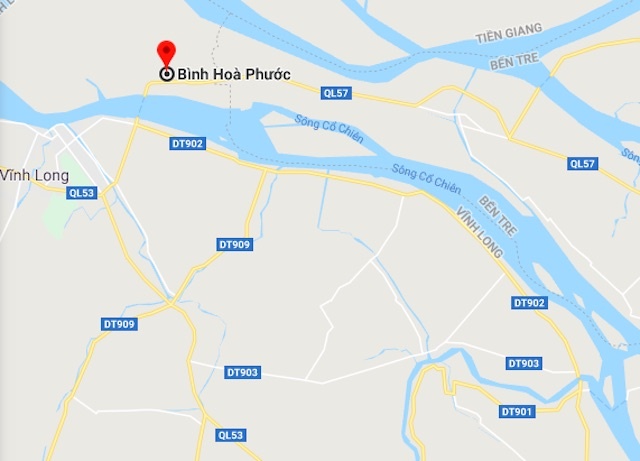 dap da tap the anh 2