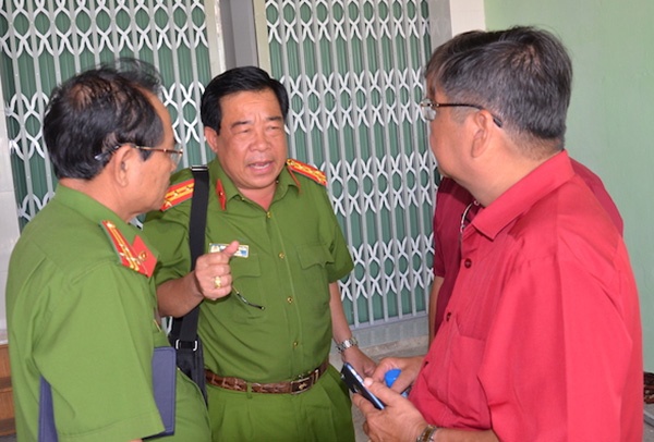 giết bà bán thịt heo ảnh 2 giet ba ban thit heo anh 2