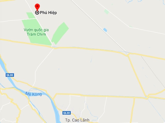 hoang báo bị cướp ảnh 1 hoang bao bi cuop anh 1