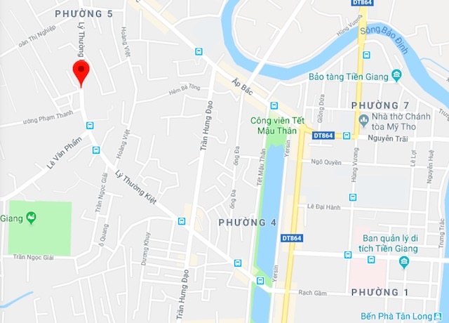 Chặn taxi nổ súng ảnh 2 Chan taxi no sung anh 2
