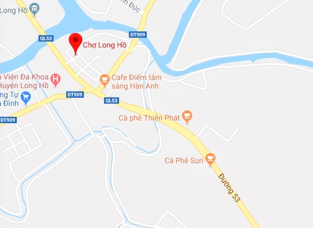cướp dây chuyền giữa chợ ảnh 2 cuop day chuyen giua cho anh 2
