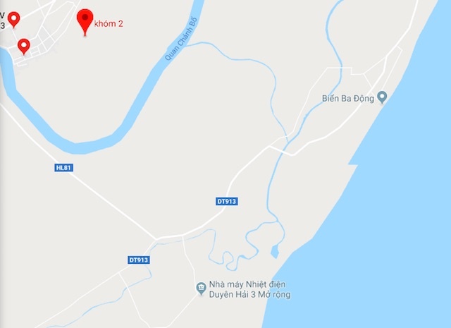 Giết bà bán thịt heo ảnh 3 Giet ba ban thit heo anh 3