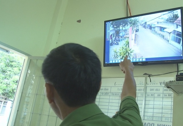 Camera an ninh anh 2