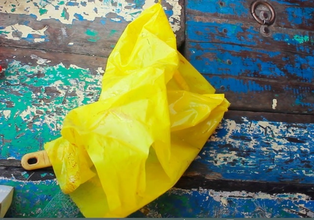 Cô lái đò bị giết ảnh 2 Co lai do bi giet anh 2