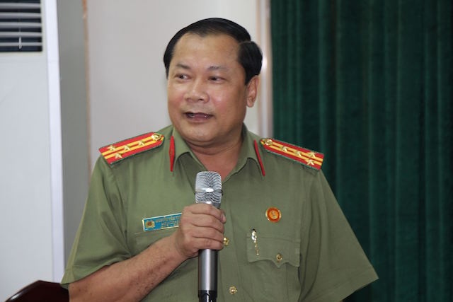 Can Tho canh bao thu doan cua nhom tu xung 'Hoi Thanh Duc Chua Troi' hinh anh