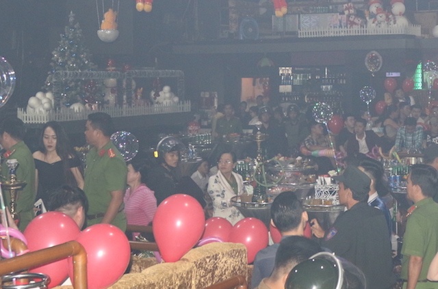 Quán bar No.1 ảnh 1 Quan bar No.1 anh 1