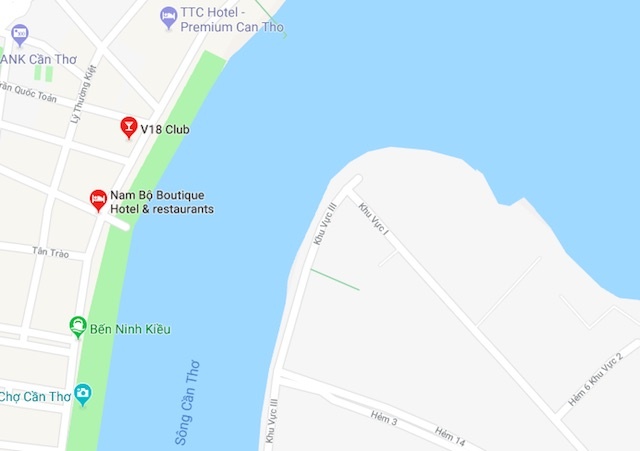 Quán bar No.1 ảnh 2 Quan bar No.1 anh 2