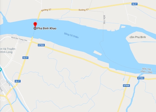 Ben pha Dinh Khao anh 3