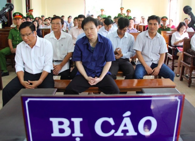 Toa tra ho so vu thiet hai cho nha bang o Can Tho hon 300 ty hinh anh