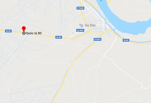 Cặp vợ chồng cướp vé số ảnh 3 Cap vo chong cuop ve so anh 3