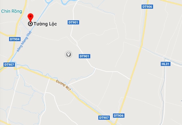 Nam thieu nien 13 tuoi anh 2