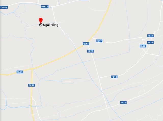 Hai chị em uống thuốc diệt cỏ tự vẫn ảnh 1 Hai chi em uong thuoc diet co tu van anh 1