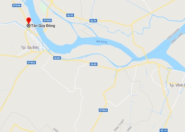 Bắt nhóm cho vay nặng lãi ảnh 4 Bat nhom cho vay nang lai anh 4