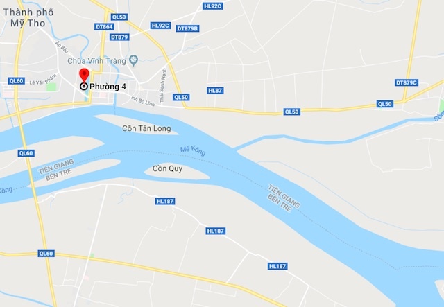 Vợ phát hiện chồng tử vong ảnh 2 Vo phat hien chong tu vong anh 2
