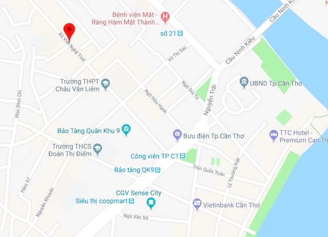 trộm 100 lượng vàng ảnh 4 trom 100 luong vang anh 4