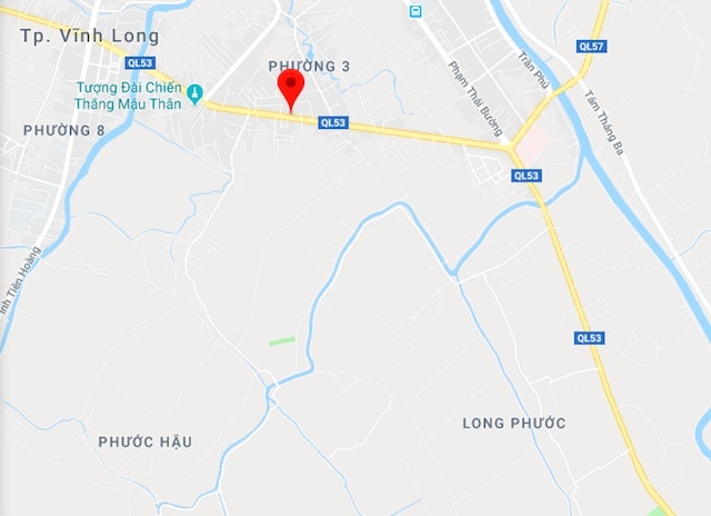 Dương tính với ma tuý ảnh 4 Duong tinh voi ma tuy anh 4