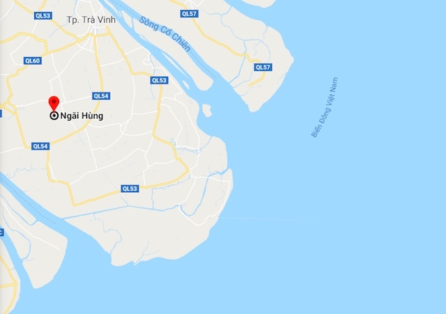 Uong thuoc diet co anh 1