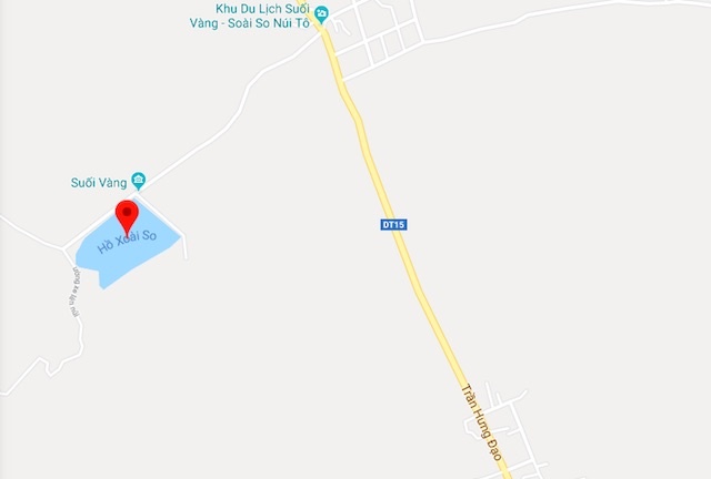 Bi thu Huyen uy Tri Ton anh 2