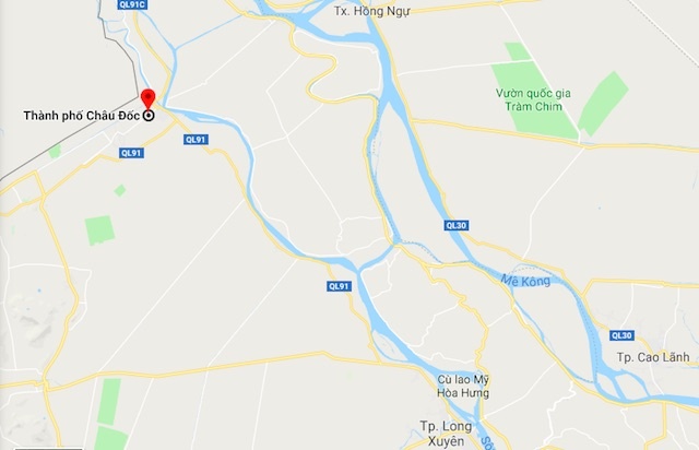 Ke toan chiem doat tien ty anh 1