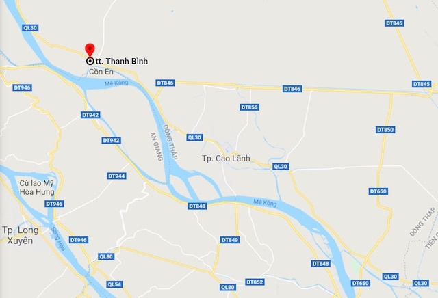 Con rể đốt mẹ vợ ảnh 2 Con re dot me vo anh 2