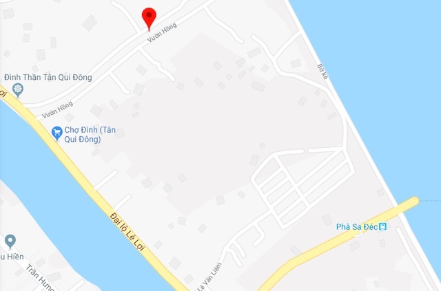 Giết người phân xác Sa Đéc ảnh 2 Giet nguoi phan xac Sa Dec anh 2