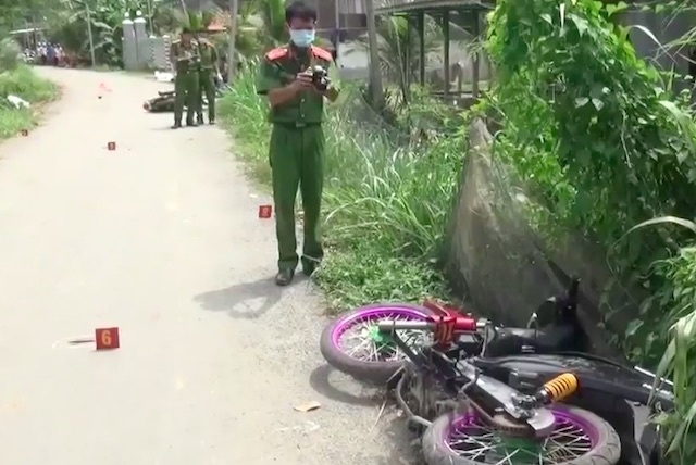 hai nhom hon chien 3 nguoi chet anh 2