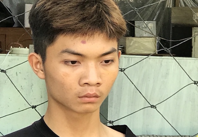 Vi tieng net po, 2 nhom thanh nien hon chien lam 3 nguoi chet hinh anh