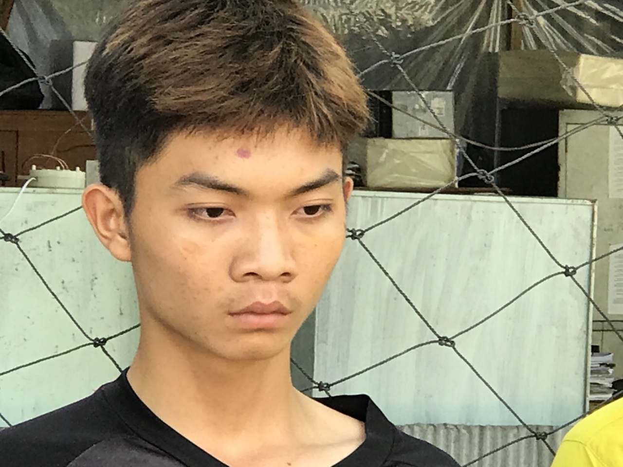 Khoi to nam thanh nien trong vu hon chien khien 3 nguoi chet hinh anh