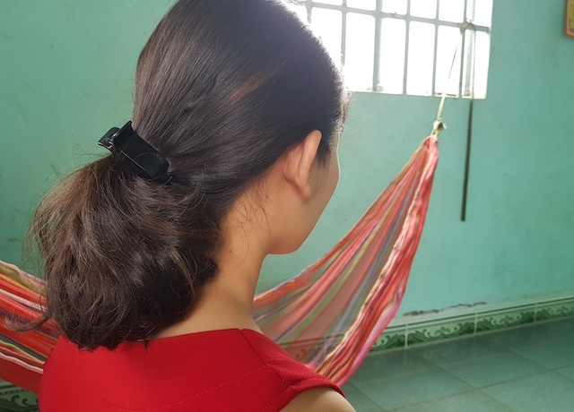 Nu sinh lop 9 to pho cong an xa co hanh vi sam so hinh anh