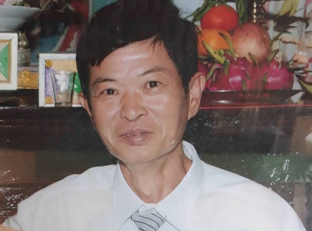 Chồng giết vợ ảnh 1 Chong giet vo anh 1