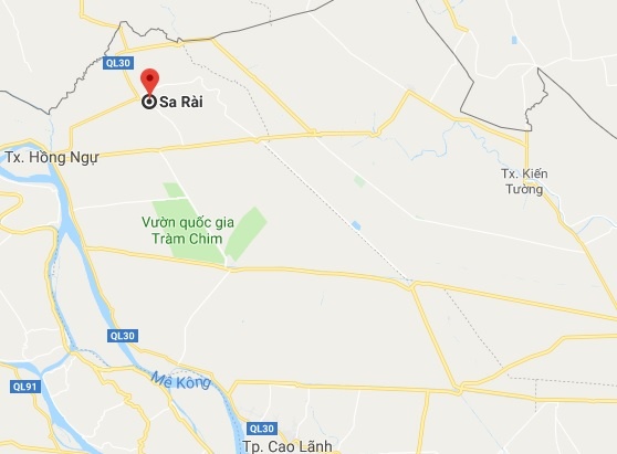 Tham ô tiền tỷ ảnh 2 Tham o tien ty anh 2