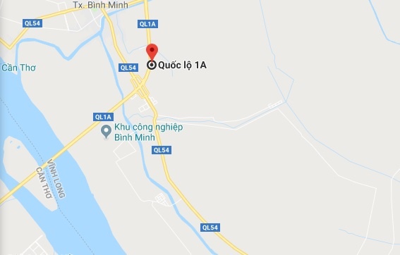 xe khách giường nằm ảnh 2 xe khach giuong nam anh 2