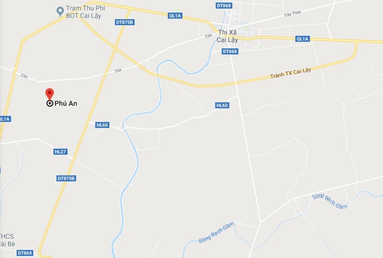 danh chet nhan vien quan nhau anh 2