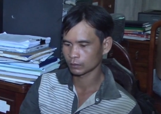 Be gai 10 tuoi nhieu lan bi xam hai tinh duc hinh anh
