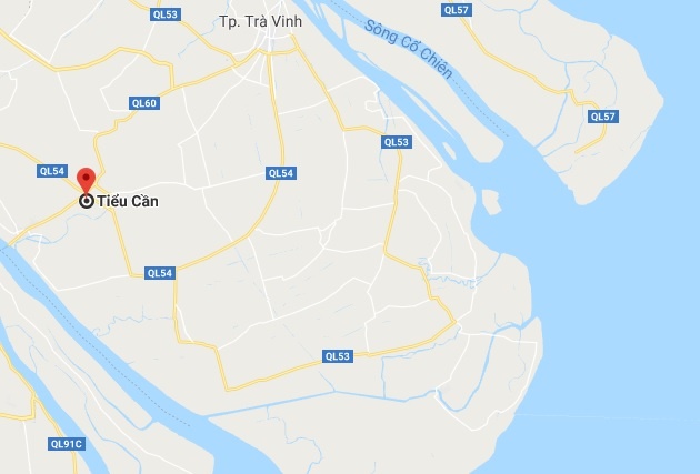 Hiếp dâm bé gái 10 tuổi ảnh 2 Hiep dam be gai 10 tuoi anh 2