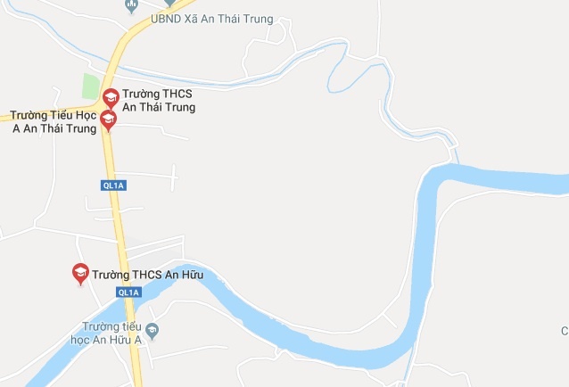 Án mạng trước cổng trường ảnh 2 An mang truoc cong truong anh 2