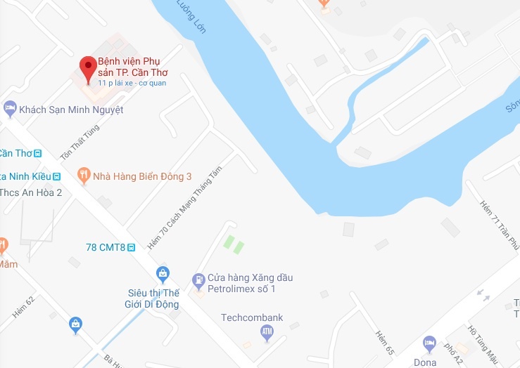 vỡ tử cung  ảnh 2 vo tu cung anh 2